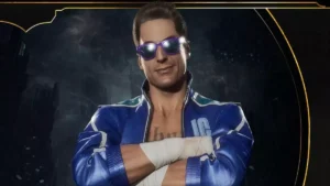 Mortal Kombat Future Potentially Teased by Johnny Cage Actor