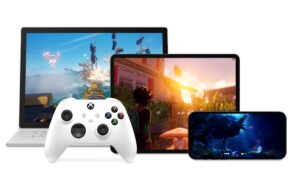 Xbox Cloud Gaming Is Getting Keyboard and Mouse Support in the Future