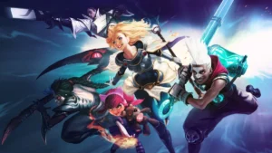 League of Legends patch 12:13: Release date and everything we know so far