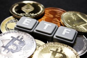 You’ll be able to bet against Bitcoin with an ETF, before you can buy a Bitcoin ETF