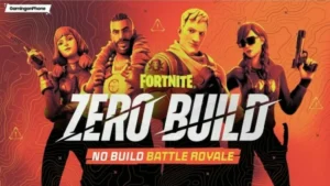 Fortnite: Leak reveals Zero Build Team Rumble