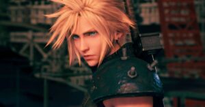 Final Fantasy VII Remake’s sequel is called Rebirth, and it’s out next year