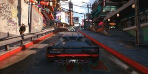 Cyberpunk 2077 Now Supports AMD’s Latest Upscaling Tech Thanks to This Mod