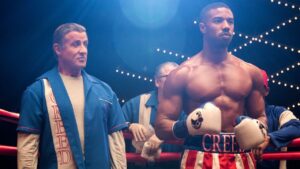 Sylvester Stallone Explains Why Rocky Won't Return In Creed 3