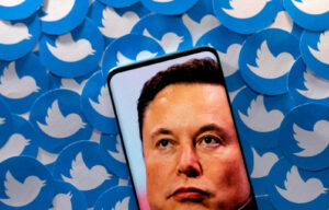 Elon Musk’s plan is to run Twitter off the top of his head