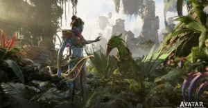 Ubisoft wants to make Avatar a video game brand, so Frontiers of Pandora has to be "perfect"