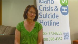 New 988 mental health and suicide hotline goes live in Idaho today