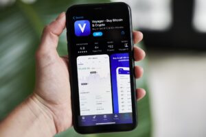 Crypto broker Voyager Digital suspends trading and withdrawals
