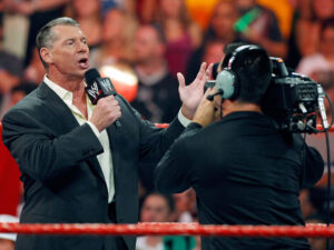 Vince McMahon Retires From WWE Amid Ongoing Investigation Into Conduct