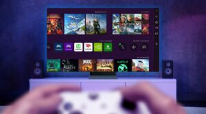 Samsung Gaming Hub goes live today with Twitch, Xbox Game Pass and more