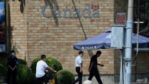 Chinese Canadian Billionaire Sentenced to 13 Years for Financial Crimes