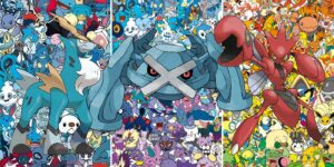 Where to find and catch Steel-type Pokémon in Pokémon Go