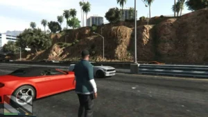 how to get gta 5 mods on xbox one