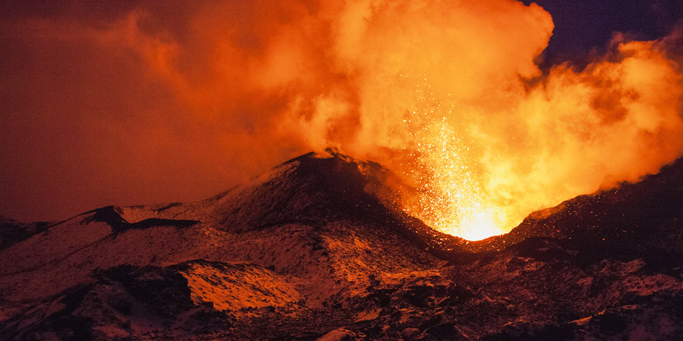 Find Out Does homeowners insurance cover volcanic eruptions