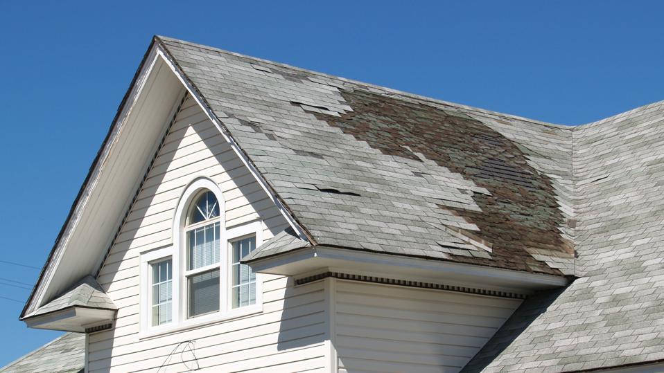 Here you will Read Does homeowner insurance cover roof leaks