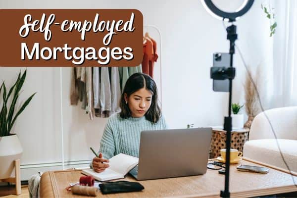 Borrow Mortgage Self Employed