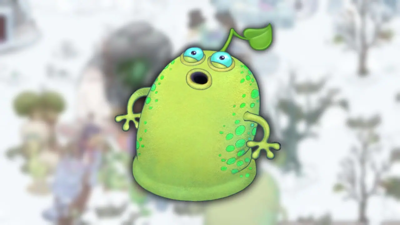 How To Breed Quibble In My Singing Monsters