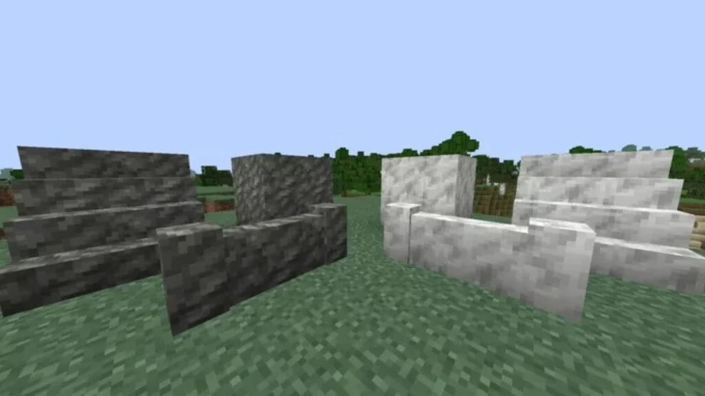 How to Find Calcite In Minecraft