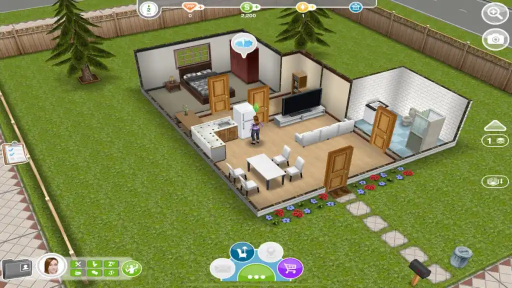 How to Add Friends on The Sims FreePlay