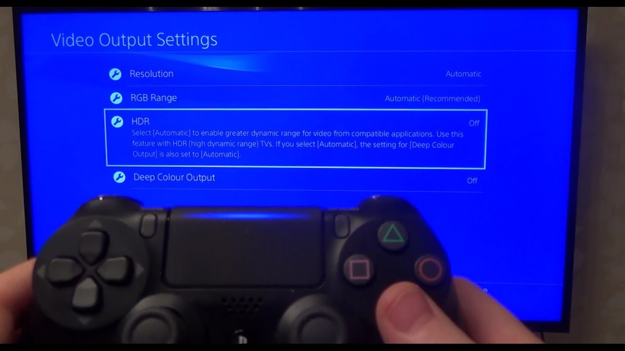 How to Use the PS4’s Broadcast Feature