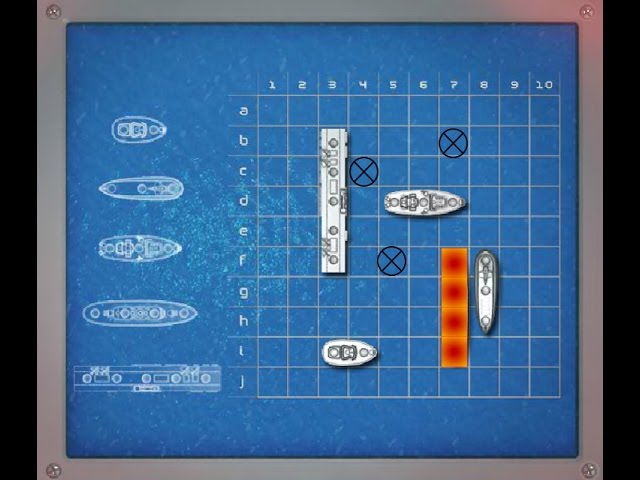 How to Start a Game Sea Battle on iMessage