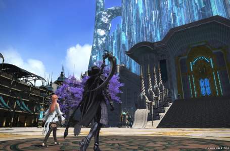 How to Get Deep-Sea Umbrite In Final Fantasy XIV