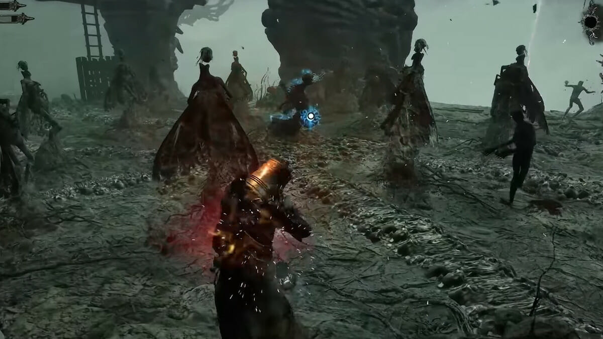 How To Get The Bowl Of Revelations In Lords Of The Fallen
