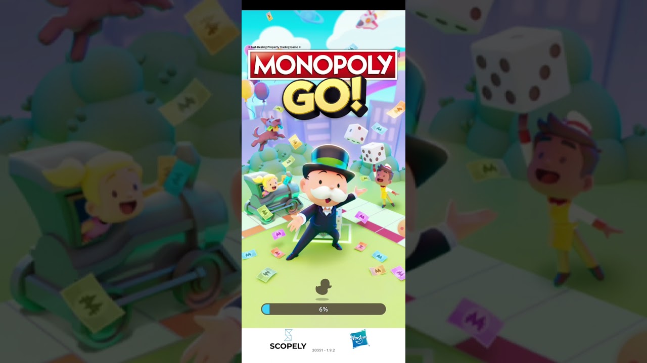 How To Fill Up Invite Bar In Monopoly Go Fast