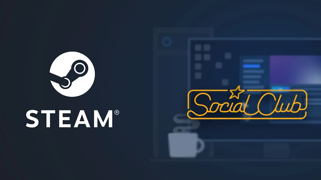 How To Fix Social Club Account Steam Linked Error
