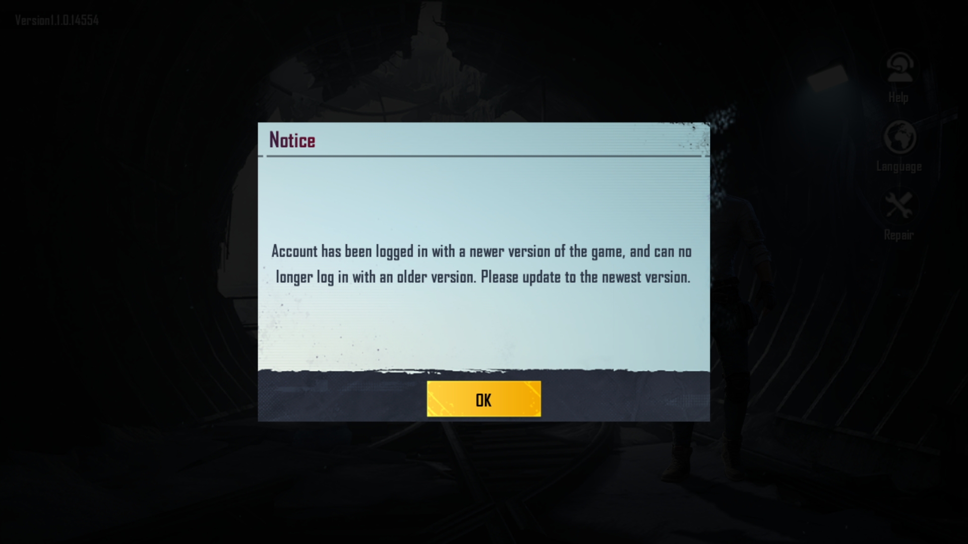 How To Fix The 'Could Not Verify Login' PUBG Error