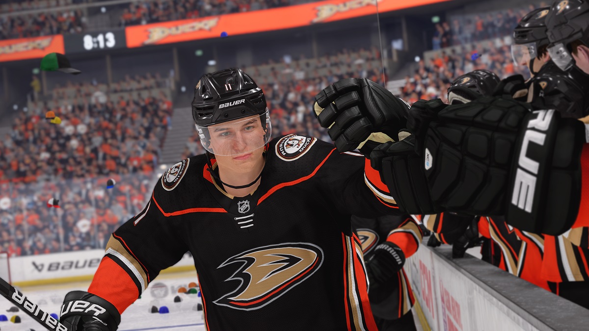 How To Play Multiplayer On Same Console In NHL Madden 24