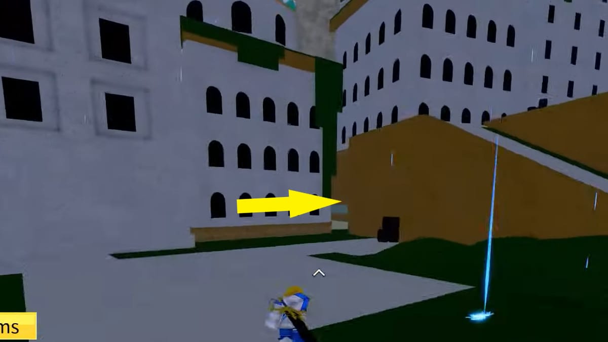 How To Get Sanguine Art Fighting Style In Blox Fruits