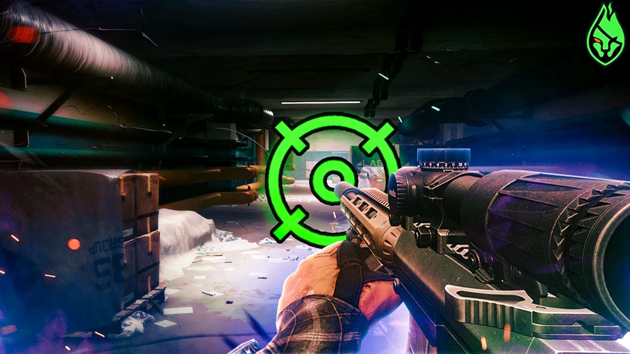 Can You Change Reticle In Escape From Tarkov?